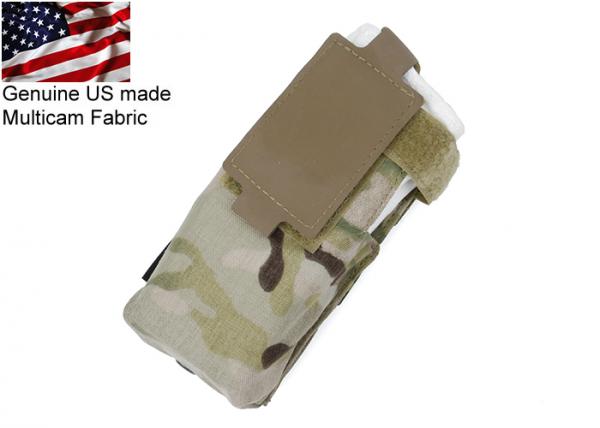 G TMC Patrol Radio Pouch ( Multicam )